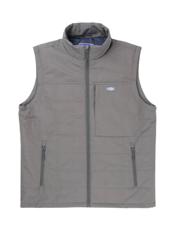 
            
                Load image into Gallery viewer, Crosswind Puff Vest
            
        