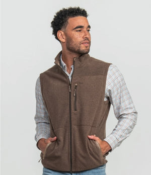 
            
                Load image into Gallery viewer, Stretch Twill Vest
            
        