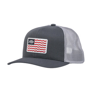 
            
                Load image into Gallery viewer, Canton Trucker Hat
            
        